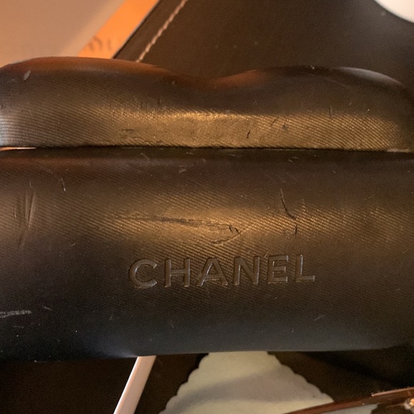 💎Rare Vintage CHANEL sunglasses - Picture 7 of 8